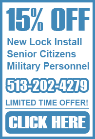 discount locksmith Mount Saint Joseph